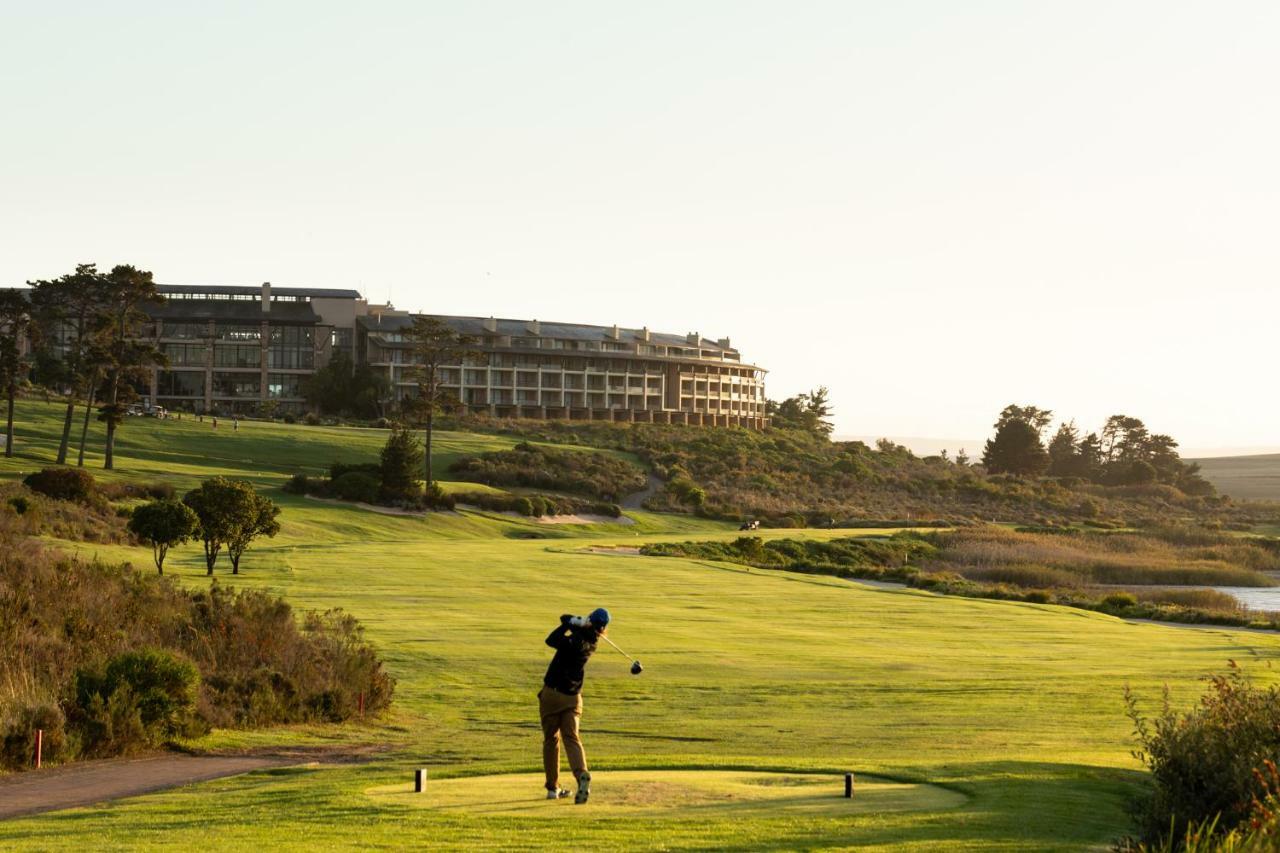 הרמנוס Arabella Hotel, Golf And Spa מראה חיצוני תמונה